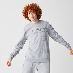 Мужская толстовка Lacoste relax fit