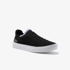 Кеды Lacoste LA PIQUEE