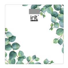 Весы напольные электронные, Irit, IR-7273, до 180 кг