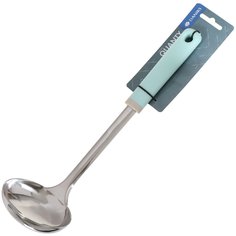 навеска DANIKS Кванти Половник нерж.сталь, пласт ручка YW-KT580-4