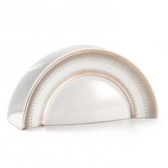 Подставка для салфеток La rose des sables Princier platine