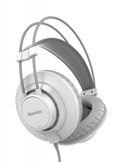 HD671 White Superlux