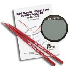 Launch Pad Kit VIC Firth