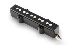 VR-B2/BK/BR Bridge. Звукосниматель для 5-струнной бас-гитары, чёрный Tesla