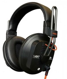 T40RPMK3 Fostex AV