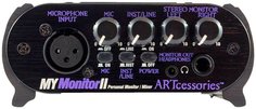 MyMONITOR II ART