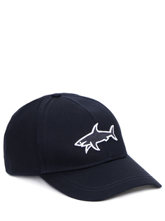 Бейсболка хлопковая Paul&Shark