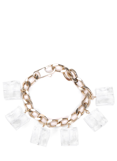 Браслет Le Brass Bracelet Jacquemus