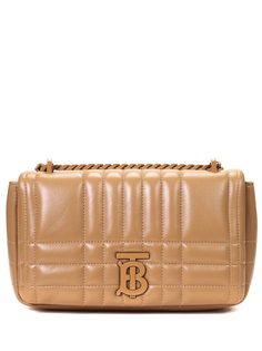 Сумка кожаная Lola Burberry