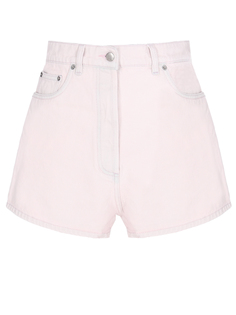 Шорты джинсовые Prada