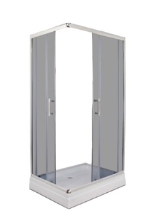 Душевой уголок PARLY