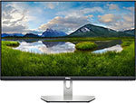 ЖК монитор Dell S2721HN White 2721-9374