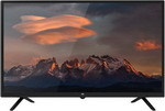 LED телевизор BQ 32S09B Black