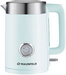 Чайник электрический MAUNFELD MFK-631BL