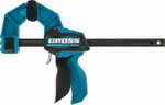 Струбцина Gross 20702