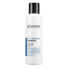 Питательный шампунь с центеллой и комплексом морских водорослей Daily Nourishing Shampoo 150 МЛ Floland