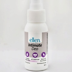 Интимный дезодорант 50 МЛ Ellen