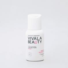 Бессульфатный шампунь для окрашенных волос Halo Vivalabeauty