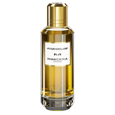 Aoud Exclusif Eau De Parfum 60 МЛ Mancera