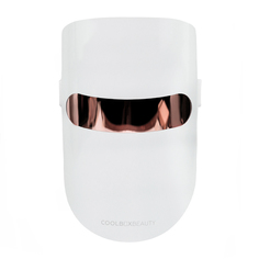 Светодиодная LED маска для лица Coolboxbeauty
