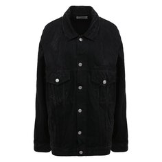 Джинсовая куртка Balenciaga