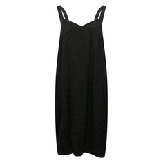 Платье из вискозы Balenciaga
