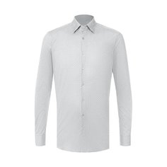 Хлопковая сорочка Zilli