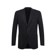 Хлопковый пиджак Windsor
