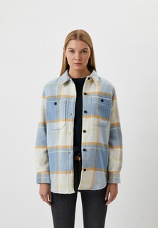 Рубашка AllSaints ECO MONICA CHECK SHIRT