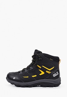 Ботинки Jack Wolfskin VOJO TEXAPORE MID