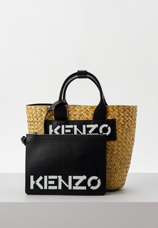 Сумка и косметичка Kenzo 