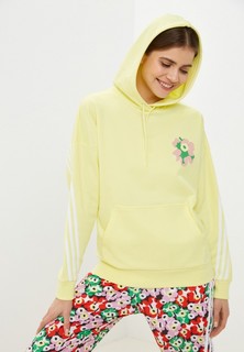 Худи adidas MARIMEKKO HOODIE