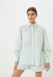 Рубашка Reebok CL WOMENS TAILORING SHIRT