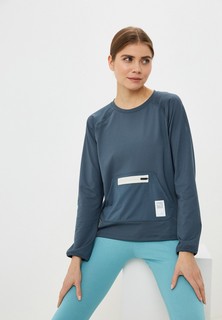 Лонгслив спортивный PUMA RUN FIRST MILE MIDLAYER