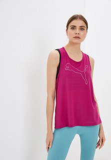 Майка спортивная PUMA RTG Layer Tank Festival