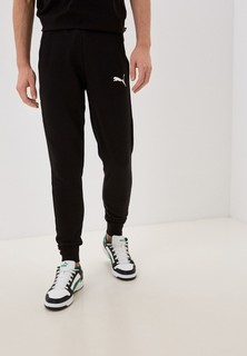 Брюки спортивные PUMA ESS Logo Pants TR cl