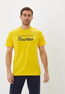 Футболка PUMA PL Logo Tee
