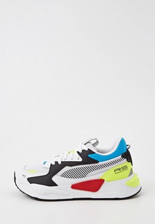 Кроссовки PUMA RS-Z Core Jr