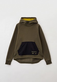 Худи Reebok Classic CL Q1 HOODIE