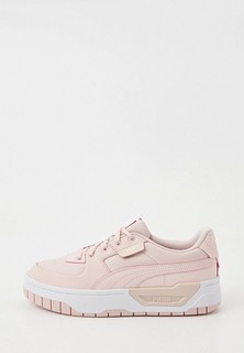 Кеды PUMA Cali Dream Lth Wns