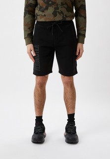 Шорты спортивные Aeronautica Militare 