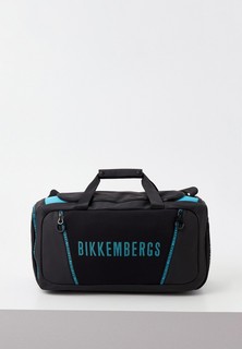 Сумка спортивная Bikkembergs 