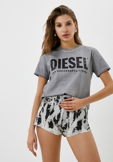 Футболка Diesel 