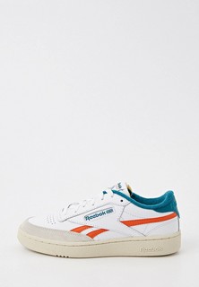 Кеды Reebok CLUB C REVENGE