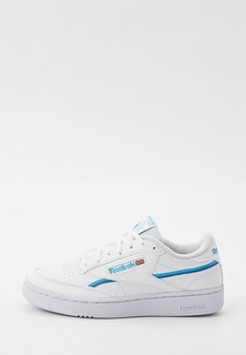 Кеды Reebok CLUB C 85 VEGAN