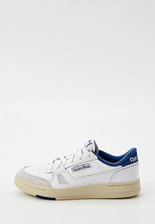 Кеды Reebok LT COURT