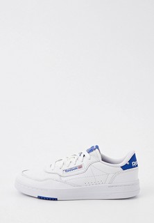 Кеды Reebok COURT PEAK