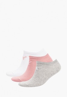 Носки 3 пары PUMA Puma Sneaker-V 3P
