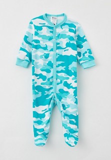 Комбинезон бельевой КотМарКот 