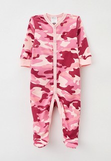 Комбинезон бельевой КотМарКот 